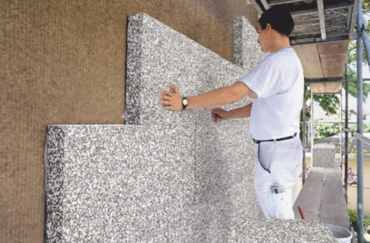 Kilimli Isı Yalıtımcısı